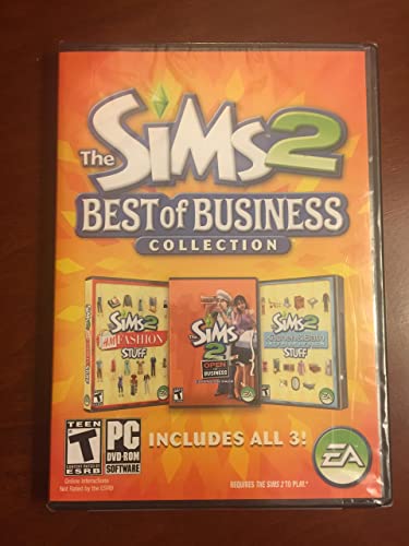 sims 2 pc expansion pack